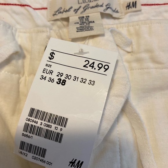 NWTS Mens Dress Pants - Picture 8 of 10